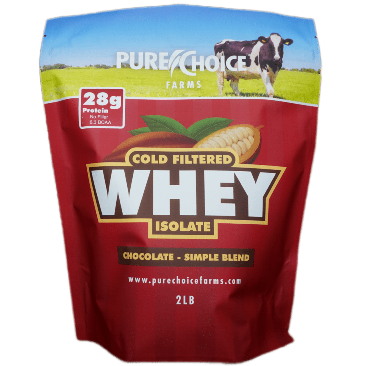 Whey Protein Isolate