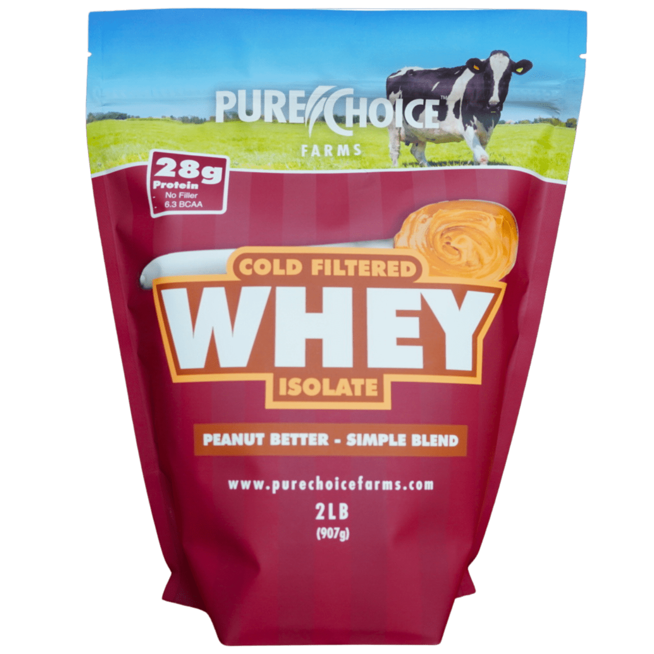 Whey Protein Isolate