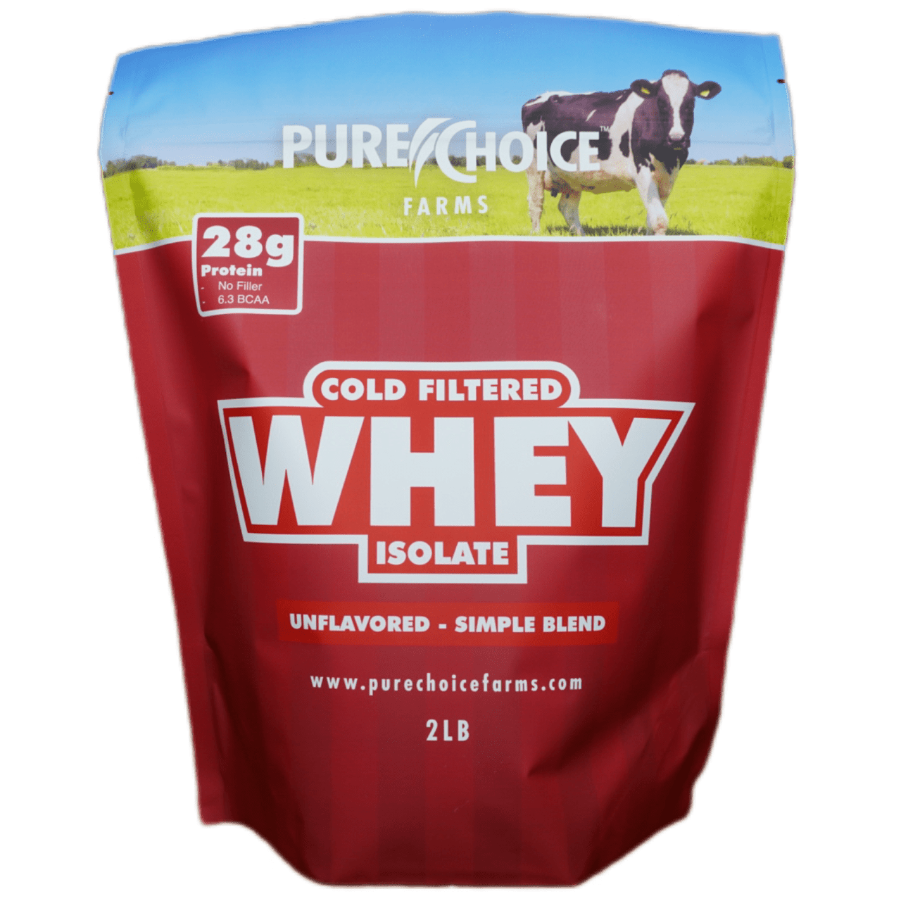 Whey Protein Isolate