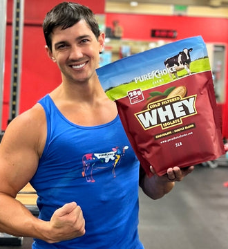 Quality and maximum absorption
